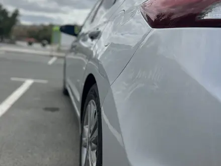 Hyundai Elantra 2017 года за 7 500 000 тг. в Атырау – фото 6