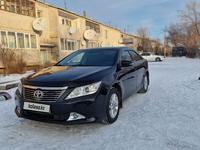 Toyota Camry 2013 года за 9 100 000 тг. в Семей