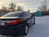 Toyota Camry 2013 годаfor9 100 000 тг. в Семей – фото 5