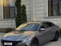 Hyundai Elantra 2023 годаүшін8 600 000 тг. в Алматы – фото 3