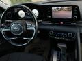 Hyundai Elantra 2023 годаүшін8 600 000 тг. в Алматы – фото 13