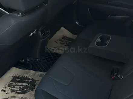 Hyundai Elantra 2023 года за 8 600 000 тг. в Алматы – фото 15