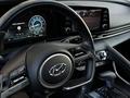 Hyundai Elantra 2023 годаүшін8 600 000 тг. в Алматы – фото 17