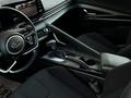 Hyundai Elantra 2023 годаүшін8 600 000 тг. в Алматы – фото 18