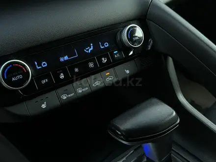 Hyundai Elantra 2023 года за 8 600 000 тг. в Алматы – фото 20