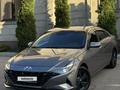 Hyundai Elantra 2023 годаүшін8 600 000 тг. в Алматы – фото 2