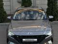 Hyundai Elantra 2023 годаүшін8 600 000 тг. в Алматы – фото 6