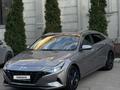 Hyundai Elantra 2023 годаүшін8 600 000 тг. в Алматы – фото 5