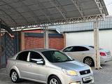 Ravon Nexia R3 2017 года за 3 800 000 тг. в Туркестан – фото 3