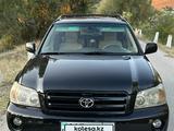 Toyota Highlander 2004 года за 6 800 000 тг. в Алматы