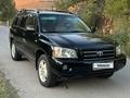 Toyota Highlander 2004 годаүшін6 800 000 тг. в Алматы – фото 2