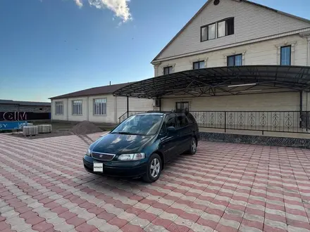 Honda Odyssey 1997 года за 3 500 000 тг. в Алматы – фото 2