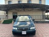 Honda Odyssey 1997 годаүшін4 000 000 тг. в Алматы – фото 4