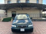 Honda Odyssey 1997 годаүшін4 000 000 тг. в Алматы – фото 5
