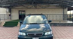 Honda Odyssey 1997 годаүшін4 500 000 тг. в Алматы – фото 5