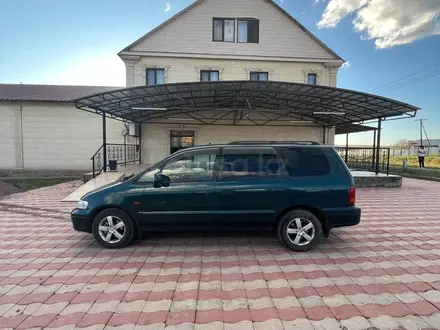 Honda Odyssey 1997 года за 3 500 000 тг. в Алматы – фото 10