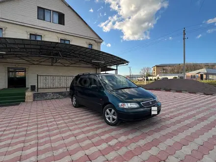 Honda Odyssey 1997 года за 3 500 000 тг. в Алматы – фото 12