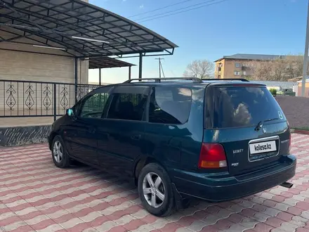 Honda Odyssey 1997 года за 3 500 000 тг. в Алматы – фото 21