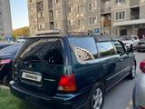 Honda Odyssey 1997 года за 2 700 000 тг. в Алматы