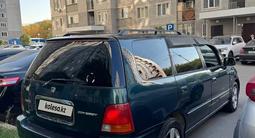 Honda Odyssey 1997 годаfor2 700 000 тг. в Алматы
