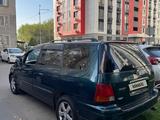 Honda Odyssey 1997 года за 2 700 000 тг. в Алматы – фото 2