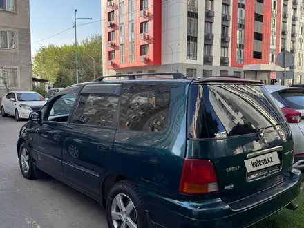 Honda Odyssey 1997 года за 2 700 000 тг. в Алматы – фото 2