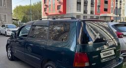 Honda Odyssey 1997 годаfor2 700 000 тг. в Алматы – фото 4