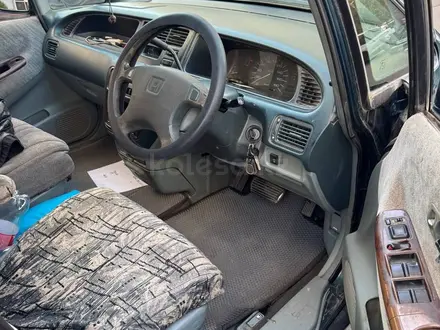 Honda Odyssey 1997 года за 2 700 000 тг. в Алматы – фото 6