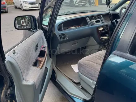Honda Odyssey 1997 года за 2 700 000 тг. в Алматы – фото 7