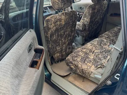 Honda Odyssey 1997 года за 2 700 000 тг. в Алматы – фото 8