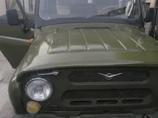 УАЗ 3151, 1988