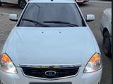 ВАЗ (Lada) Priora 2170 2013 года за 2 550 000 тг. в Шымкент – фото 2