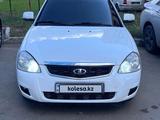ВАЗ (Lada) Priora 2170 2013 года за 2 550 000 тг. в Шымкент