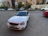 ВАЗ (Lada) Priora 2170 2013 года за 2 550 000 тг. в Шымкент – фото 4