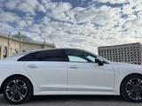 Kia K5 2021 года за 13 400 000 тг. в Атырау – фото 4
