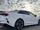 Kia K5 2021 года за 13 400 000 тг. в Атырау – фото 5
