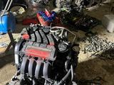 Двигатель Шкода Октавия 1, 6үшін330 000 тг. в Алматы – фото 2