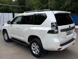 Toyota Land Cruiser Prado 2017 года за 19 000 000 тг. в Уральск – фото 5
