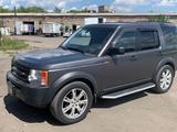 Land Rover Discovery 2006 года за 10 000 000 тг. в Караганда – фото 4