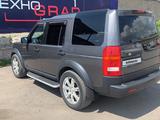 Land Rover Discovery 2006 годаүшін10 000 000 тг. в Караганда – фото 5