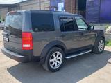 Land Rover Discovery 2006 годаүшін11 000 000 тг. в Караганда – фото 2