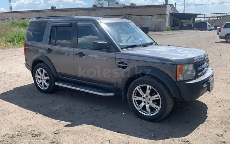 Land Rover Discovery 2006 года за 11 000 000 тг. в Караганда