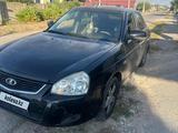 ВАЗ (Lada) Priora 2172 2012 года за 1 250 000 тг. в Шымкент – фото 2