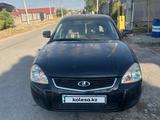 ВАЗ (Lada) Priora 2172 2012 года за 1 250 000 тг. в Шымкент