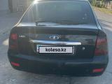 ВАЗ (Lada) Priora 2172 2012 года за 1 250 000 тг. в Шымкент – фото 4