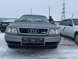 Audi A6 1995 года за 4 350 000 тг. в Туркестан – фото 3