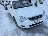 ВАЗ (Lada) Priora 2170 2013 годаүшін800 000 тг. в Риддер – фото 3
