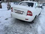 ВАЗ (Lada) Priora 2170 2013 годаүшін800 000 тг. в Риддер – фото 2