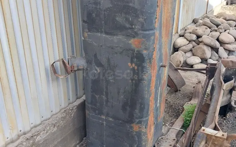 Топливный бак 500 литров в Талдыкорган