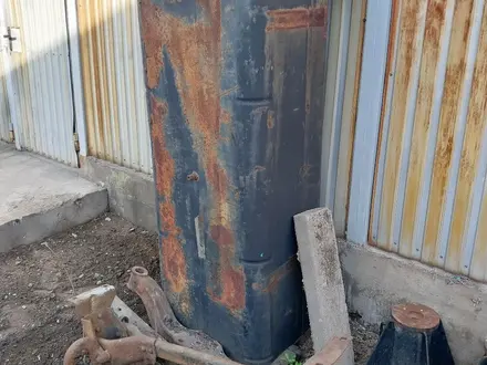 Топливный бак 500 литров в Талдыкорган – фото 2